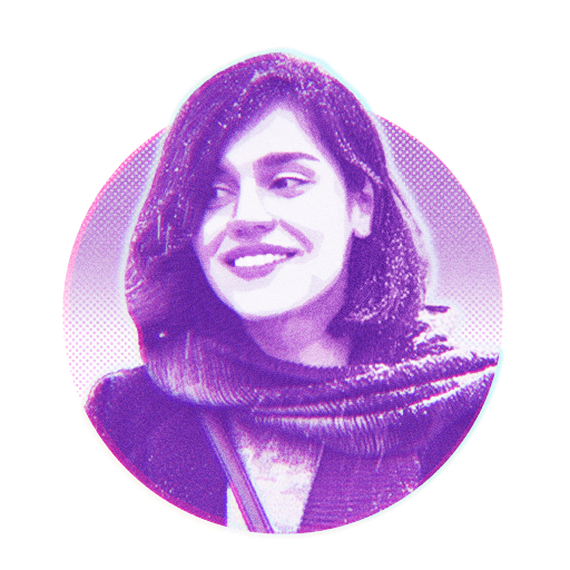 Atieh Jahanshahi